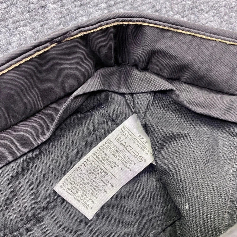 Banana Republic measurements waist